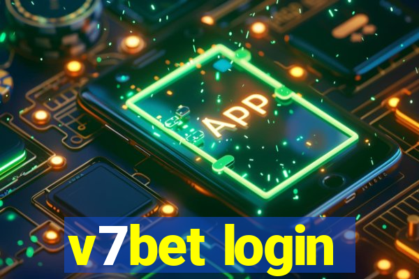 v7bet login