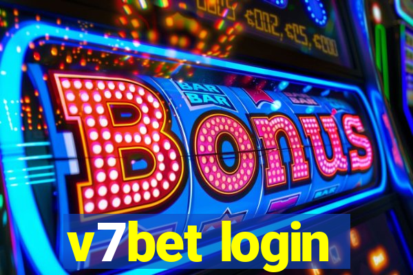 v7bet login