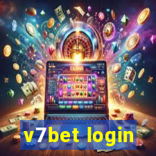 v7bet login