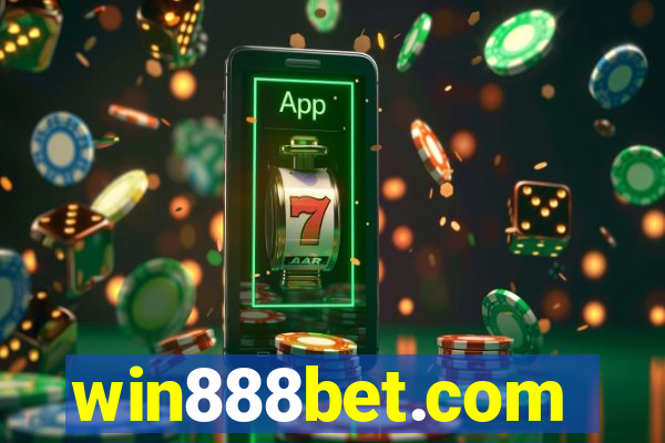 win888bet.com