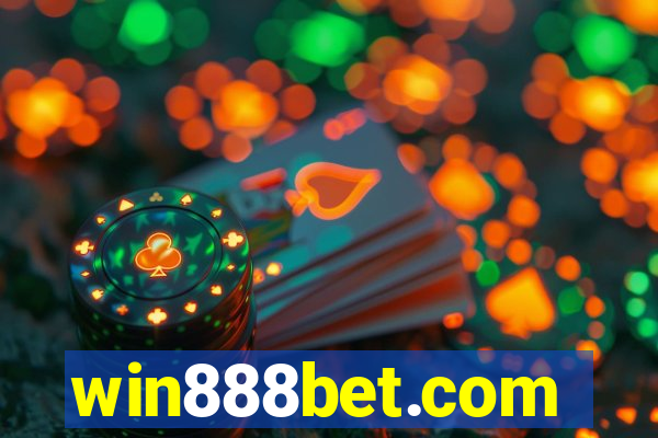 win888bet.com