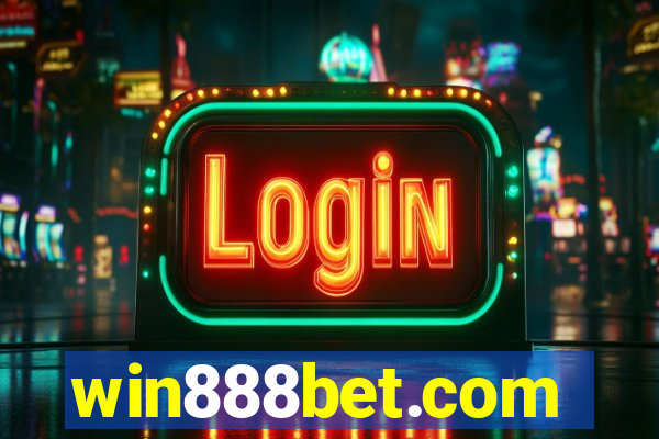 win888bet.com