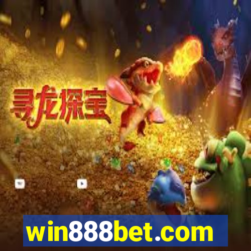 win888bet.com