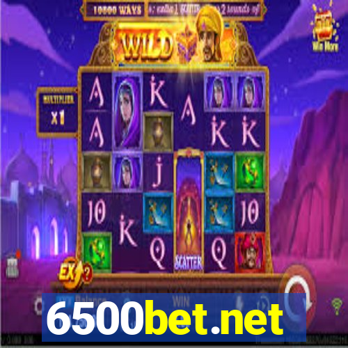 6500bet.net