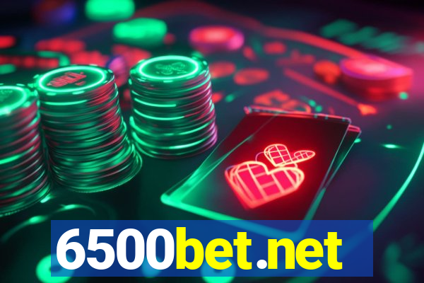 6500bet.net