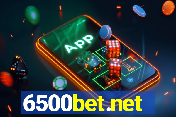 6500bet.net