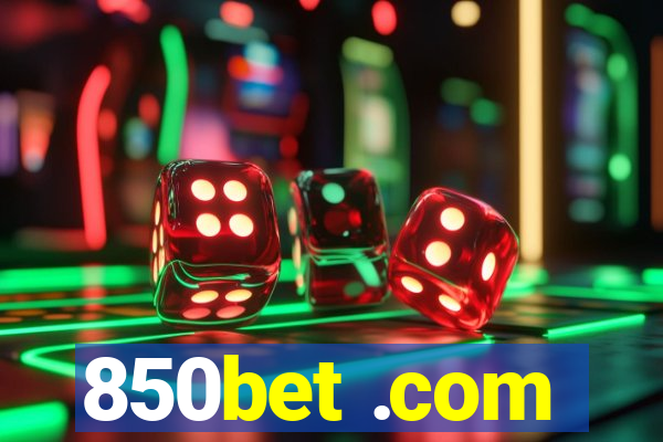 850bet .com