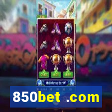 850bet .com