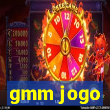 gmm jogo