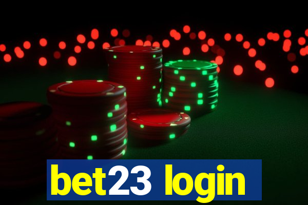 bet23 login