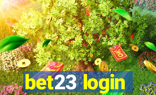 bet23 login