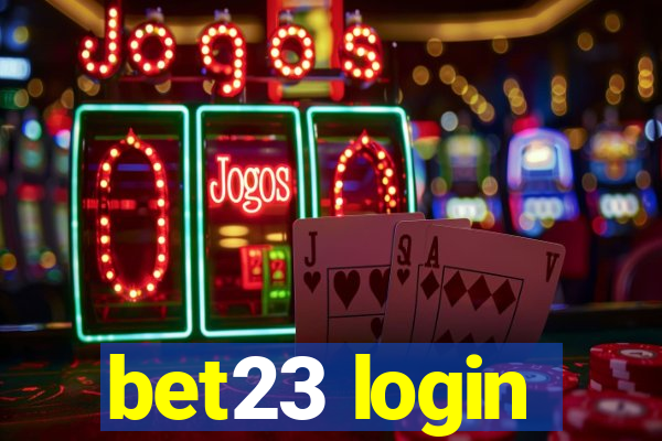 bet23 login