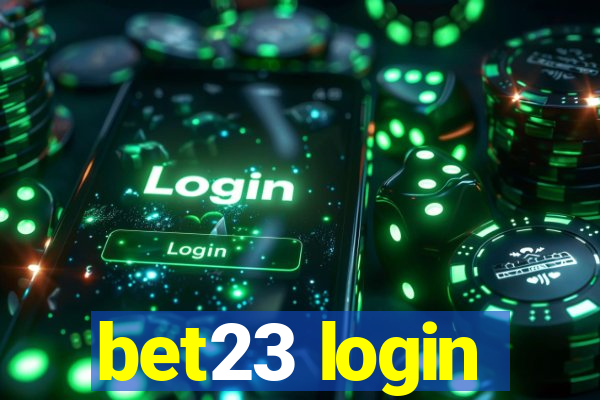 bet23 login