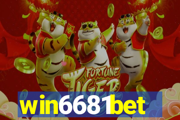 win6681bet