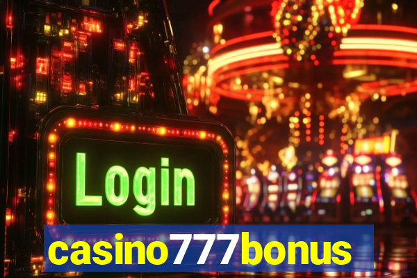 casino777bonus