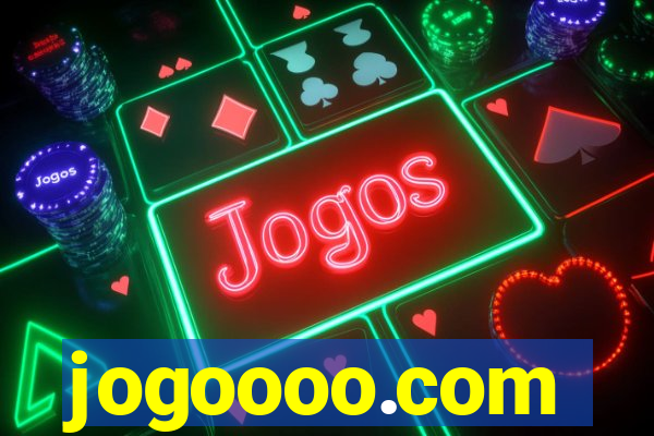 jogoooo.com