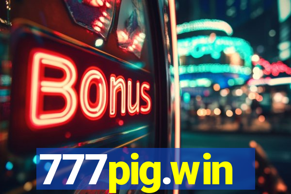 777pig.win