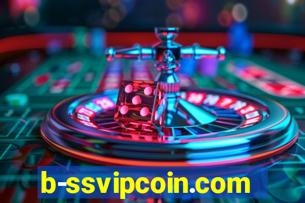 b-ssvipcoin.com