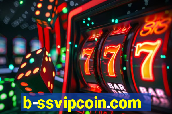 b-ssvipcoin.com