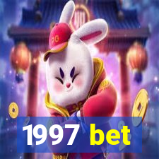 1997 bet