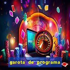 garota de programa teixeira de freitas