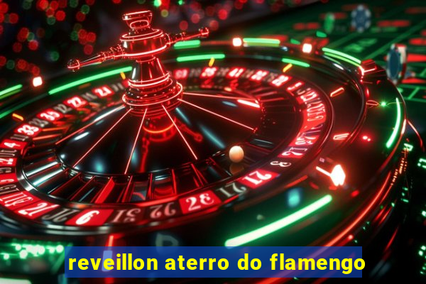 reveillon aterro do flamengo