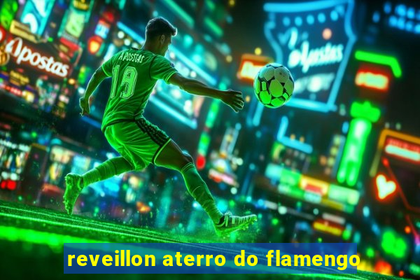 reveillon aterro do flamengo