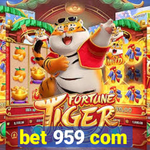 bet 959 com