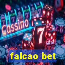 falcao bet