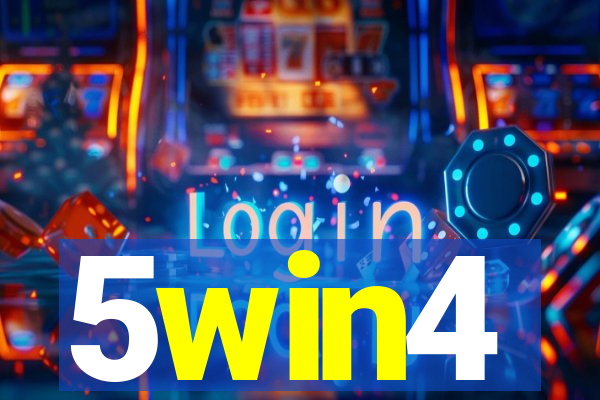 5win4