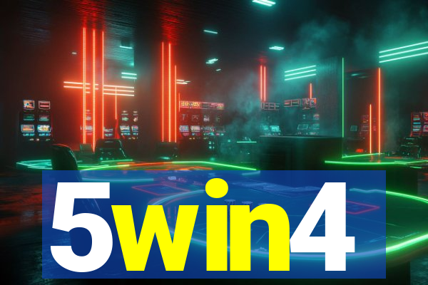 5win4