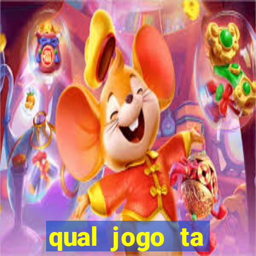 qual jogo ta pagando agora no esporte da sorte