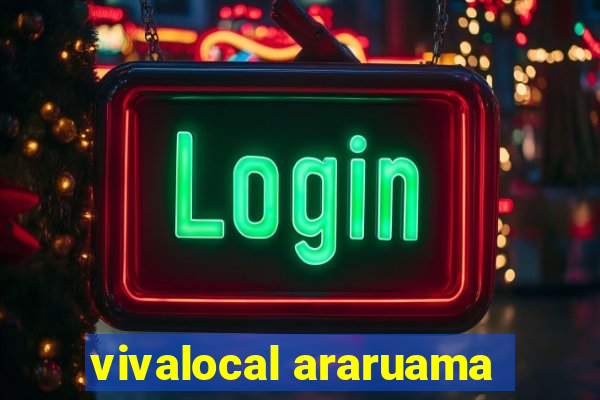 vivalocal araruama