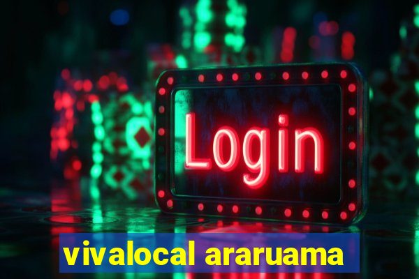 vivalocal araruama