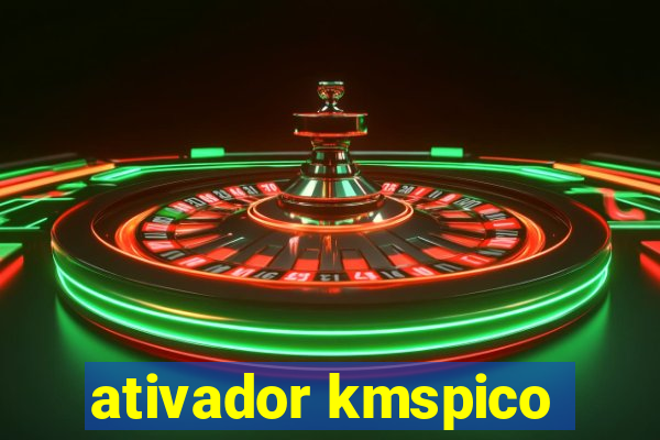 ativador kmspico