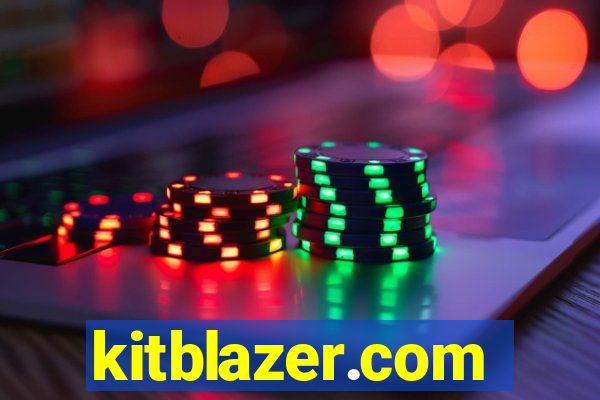 kitblazer.com