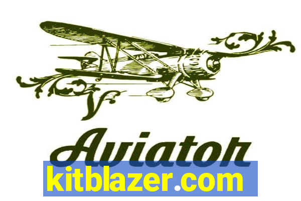 kitblazer.com