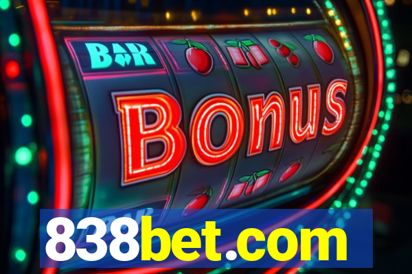 838bet.com