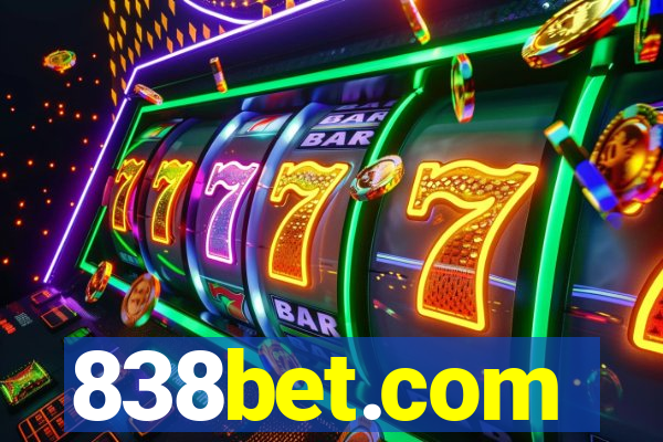 838bet.com