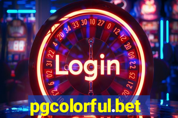 pgcolorful.bet