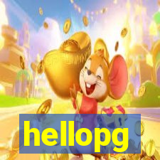 hellopg