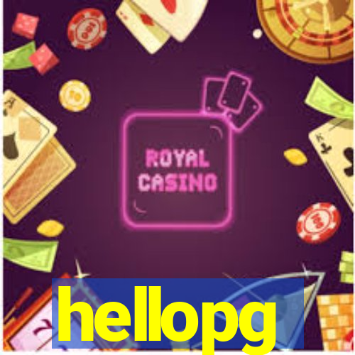 hellopg