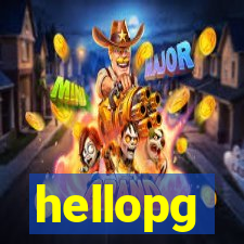 hellopg