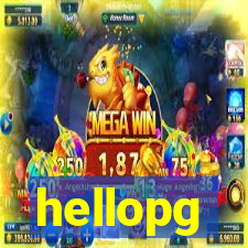 hellopg