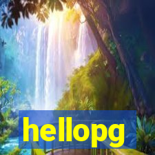 hellopg