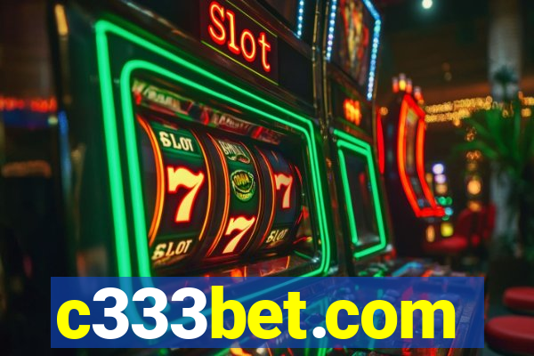 c333bet.com