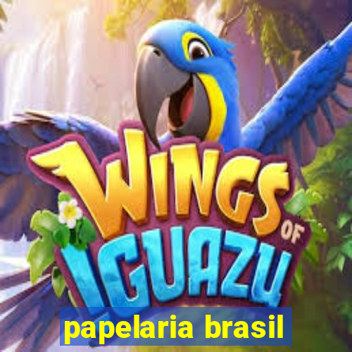 papelaria brasil