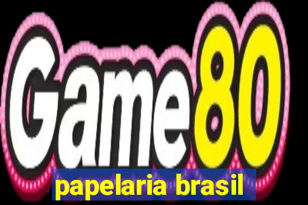 papelaria brasil