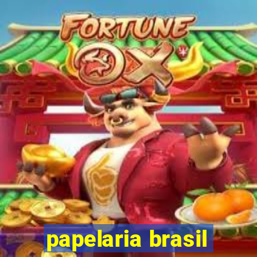 papelaria brasil