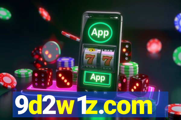 9d2w1z.com